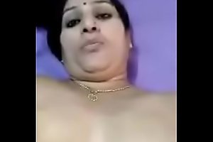 Kerala Mallu Aunty secret sex to husband'_s collaborate 2