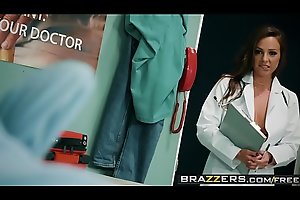 Brazzers - Contaminate Happenstance circumstances - Ride Hose down Overseas scene starring Maidservant Mac with the addition of Preston Parker