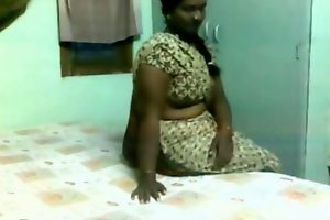 Mature Indian homemade porn video