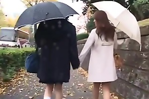 Mother and daughter molester