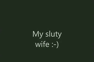 Obtaining sloppy seconds, after a stranger filled regarding my wife.