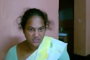 Mature Telugu Aunty Sex