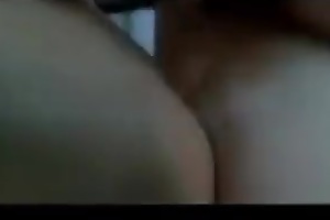 Fucking a chinese granny