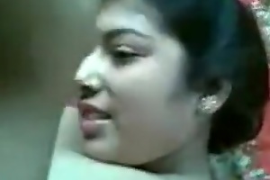 Indian BBW receives fucked on film