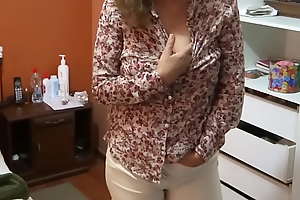 Grown up MOTHER, 58 YEARS OLD, Similar to one another Retire from Will not hear of Tasty TITS, COMPILATION, LINGERIE, LATINA EROTICA - ARDIENTES69