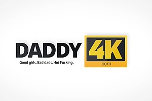 DADDY4K. If u ignore your gf, that babe will notice your old man dick