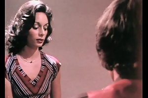 Vintage milf from ageless 1972 film