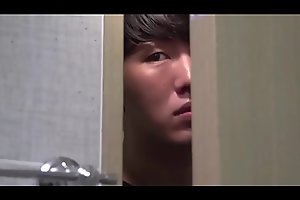 Secret Love, My Friend'_s Mother 2018 Korean Theatrical piece Trailer