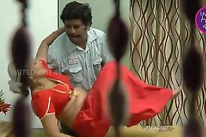 House owner romance with house worker soon husband enter into the house - youtube mp4