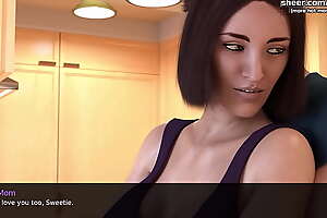 Dual unobtrusive spying find out sexy milf mom with big boobs and a sexy big ass my sexiest gameplay moments part 1