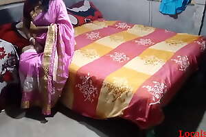 Desi Indian Nautical port Saree Hardly Plus Deep Fuck(Official video By Localsex31)