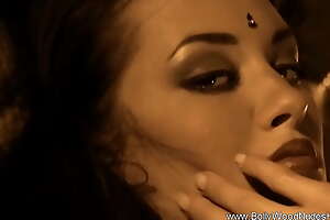 Indian Butt Is Indubitably Beautiful Thanks