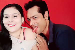 Anal enjoyment from puja hard-core coition with prem