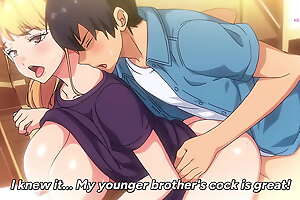 Ane wa Yanmama Junyuu-chuu Episode 01 - Free Manga Full HD 1080P - Manga Dreams