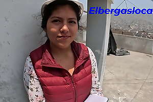 Folle con la ingeniera de la obra, la ingeniera que contrate desolate pudo hacer que acepte contratarla con su cuerpo, lo disfrute como no te lo imaginas.