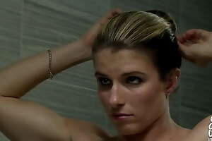 Cory Chase take I fuck My Step Brother on my Nuptial Day
