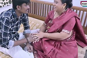 Hot Desi Indian Bhabhi Fucking Hard