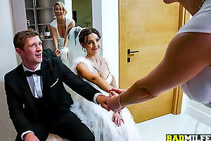 Serena Hill, Ryan Keely involving Momster involving Law Part 3