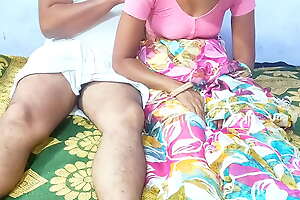 South Indian couple HD hard-core