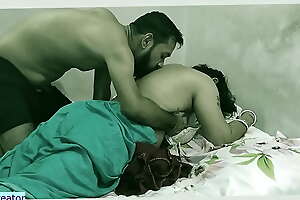 My wife caught me while having it away my hawt milf bhabhi!! hawt webseries sex part 2