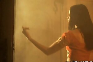 She Wants Less From Life