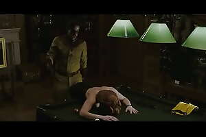 Carla gugino in watchmen 2009