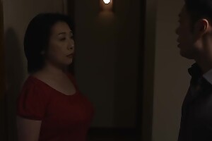 Hawt Japonese Step mother In Law 123
