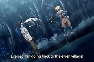 Youkoso Sukebe Brownie Vignettes EROTICS