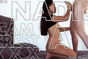 StepDad teaches his babygirl about sex (free)