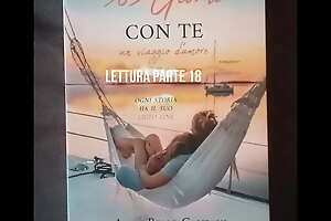 365 GIORNI CON TE PARTE 18