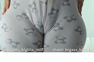 CAMEL TOE WITH PAJAMA