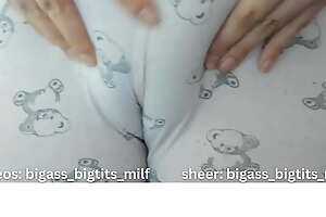 CAMEL TOE- CAMELTOE Here PAJAMA