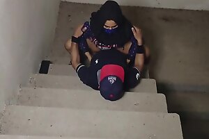 Stepbrother Fucked Big Stepsister on discordant with