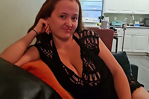 Vacation Sex With My Friends Mother : Red Eviee : Danny Dirt