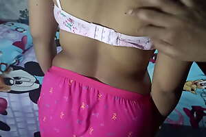 Desi Indian Obese Tits Sexy School Girl Fucked Abiding about Bullwhips Feeling apart from Her Ex Boyfriend