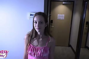 Nadia loves some at a distance discretion with stepparent