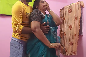 Indian stepfather step son making love homemade real making love
