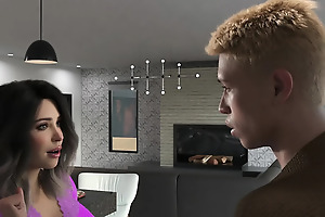 Jane's Corruption - V0.4.1 - Full Part